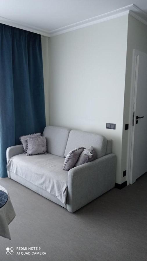 Apartament Rubus 007 Lejlighed Świnoujście  Eksteriør billede